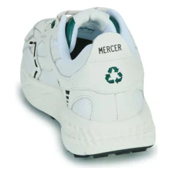 Mercer Amsterdam - THE RE-RUN MAX NAPPA