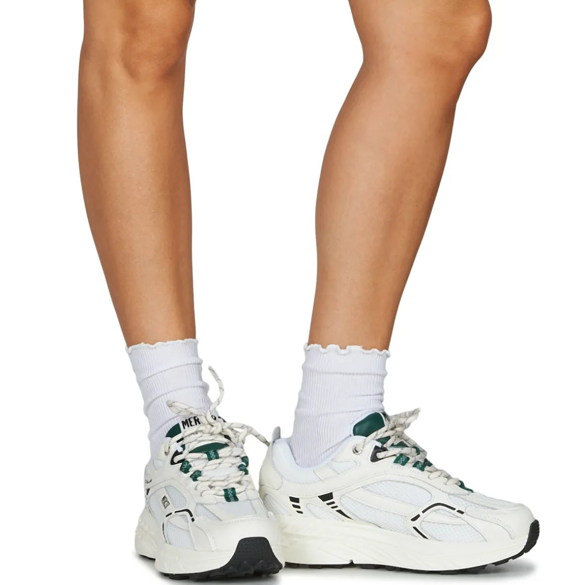 Mercer Amsterdam - THE RE-RUN MAX NAPPA