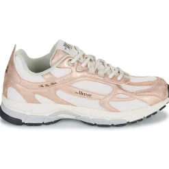 Mercer Amsterdam - The Re-Run Metallic