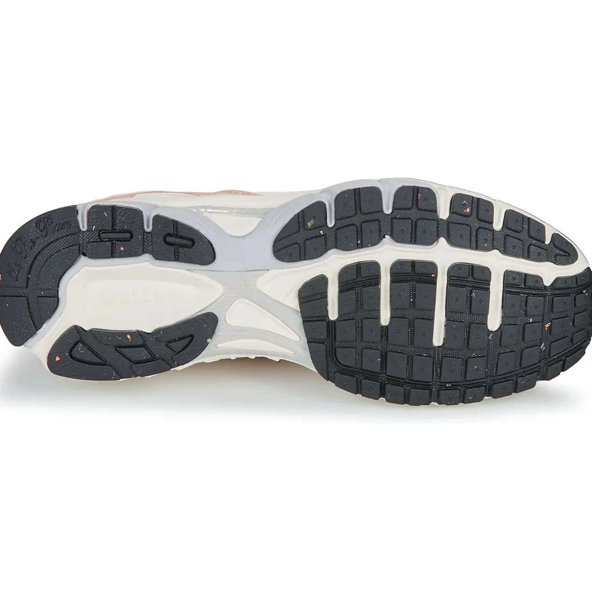 Mercer Amsterdam - The Re-Run Metallic