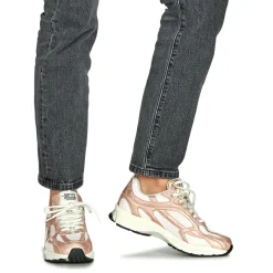 Mercer Amsterdam - The Re-Run Metallic