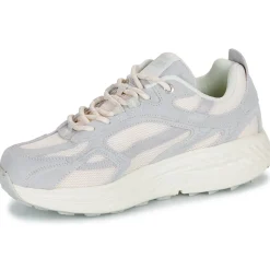 Mercer Amsterdam - The Re-Run Max Suede