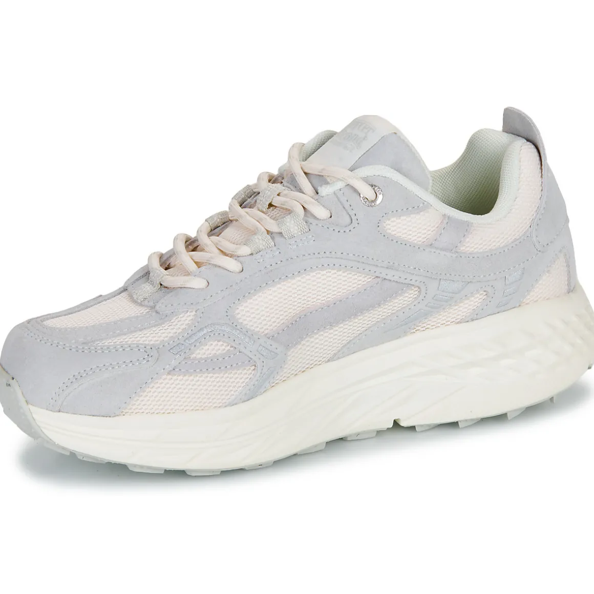 Mercer Amsterdam - The Re-Run Max Suede