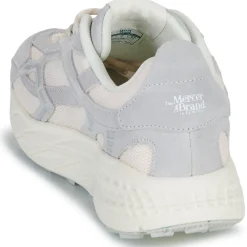 Mercer Amsterdam - The Re-Run Max Suede