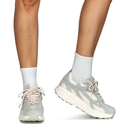 Mercer Amsterdam - The Re-Run Max Suede