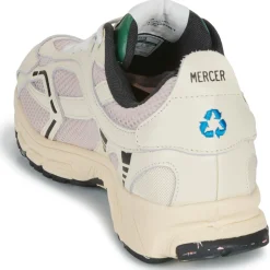 Mercer Amsterdam - The Re-Run Nappa