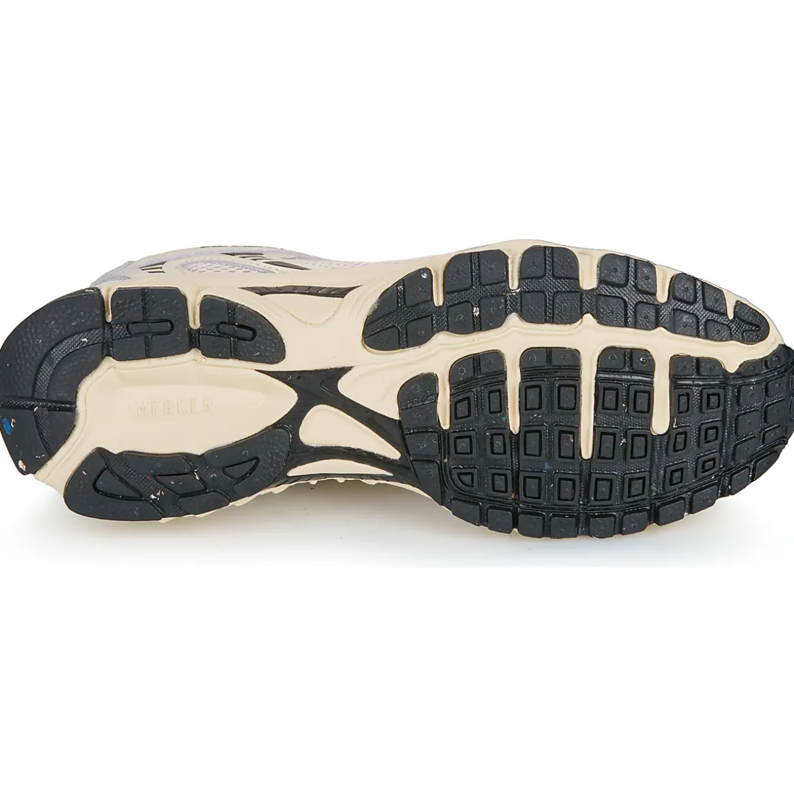 Mercer Amsterdam - The Re-Run Nappa