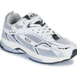 Mercer Amsterdam - THE RE-RUN WHITE SILVER