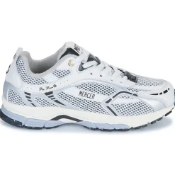 Mercer Amsterdam - THE RE-RUN WHITE SILVER