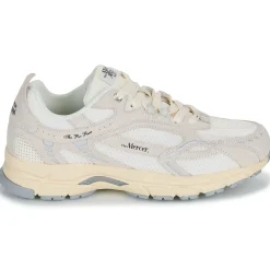 Mercer Amsterdam - The Re-Run Vintage Suede