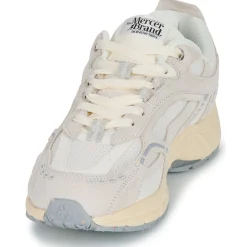 Mercer Amsterdam - The Re-Run Vintage Suede