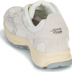 Mercer Amsterdam - The Re-Run Vintage Suede