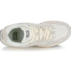 Mercer Amsterdam - The Re-Run Vintage Suede