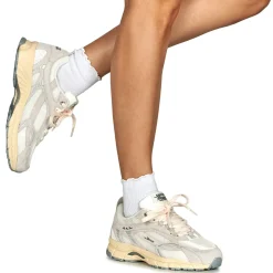 Mercer Amsterdam - The Re-Run Vintage Suede