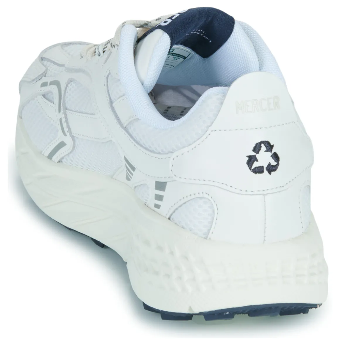 Mercer Amsterdam - The Re-Run Max Nappa