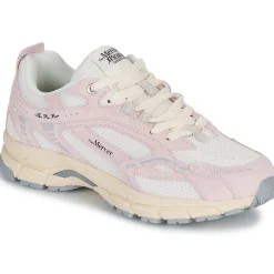 Mercer Amsterdam - The Re-Run Vintage Suede