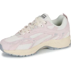 Mercer Amsterdam - The Re-Run Vintage Suede