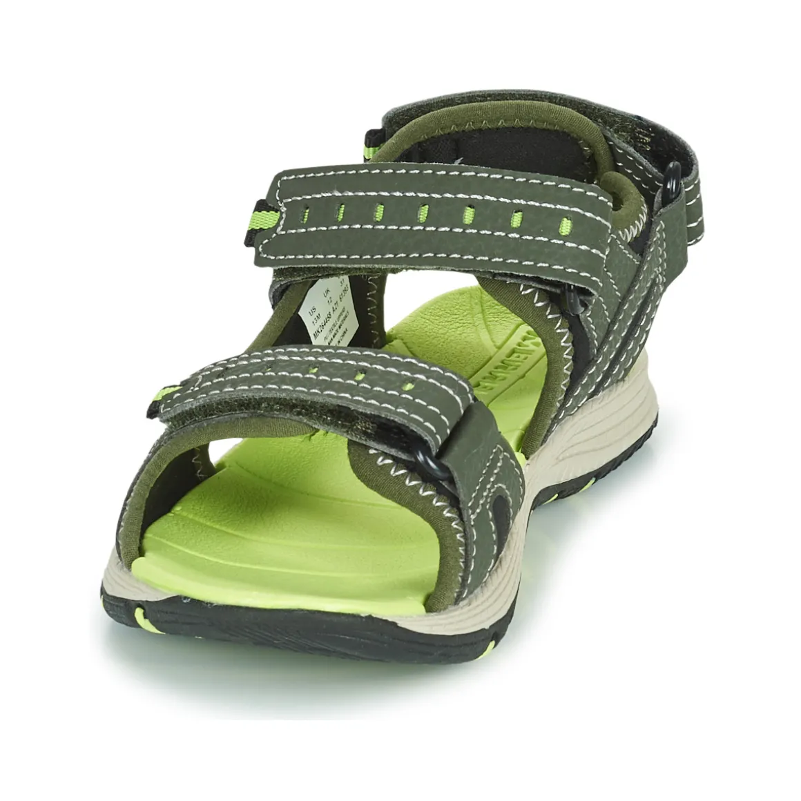 Merrell - PANTHER SANDAL 2.0 - OLIVE