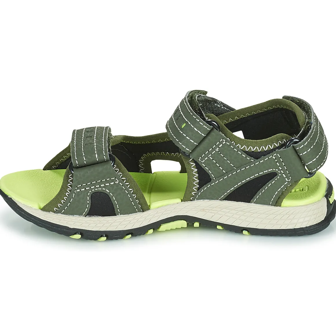 Merrell - PANTHER SANDAL 2.0 - OLIVE