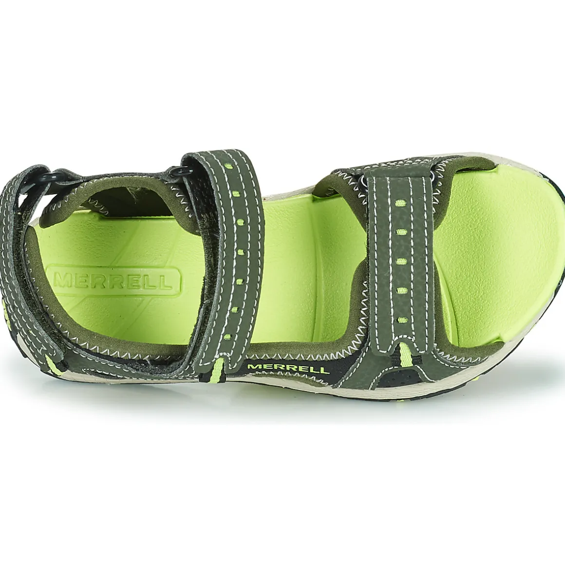 Merrell - PANTHER SANDAL 2.0 - OLIVE