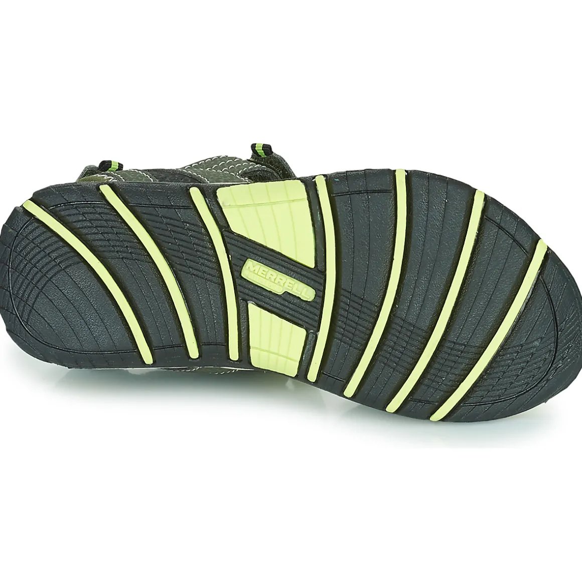 Merrell - PANTHER SANDAL 2.0 - OLIVE