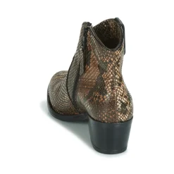 Metamorf'Ose - FALERS