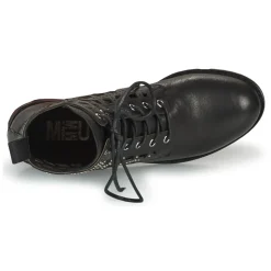 Mimmu - MONTONE NEROA