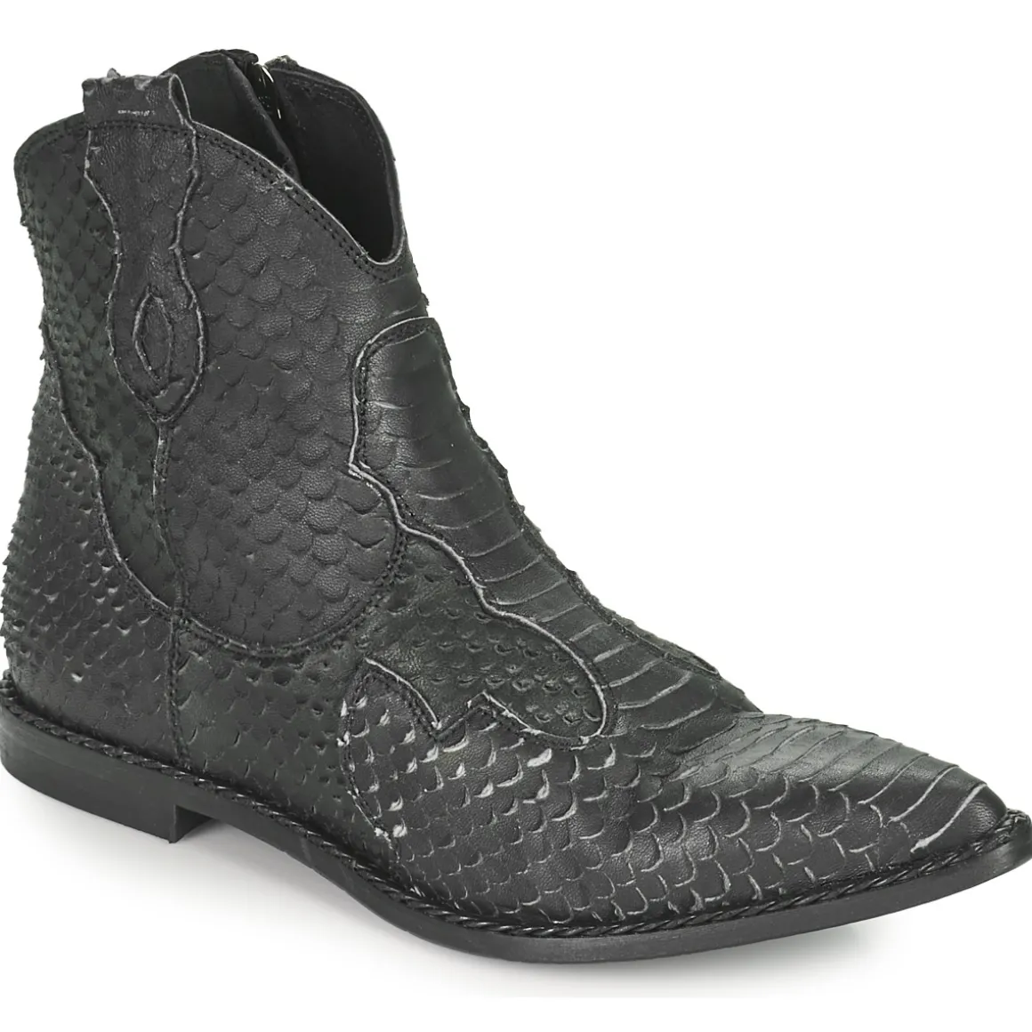 Mimmu - PYTHON INTAG