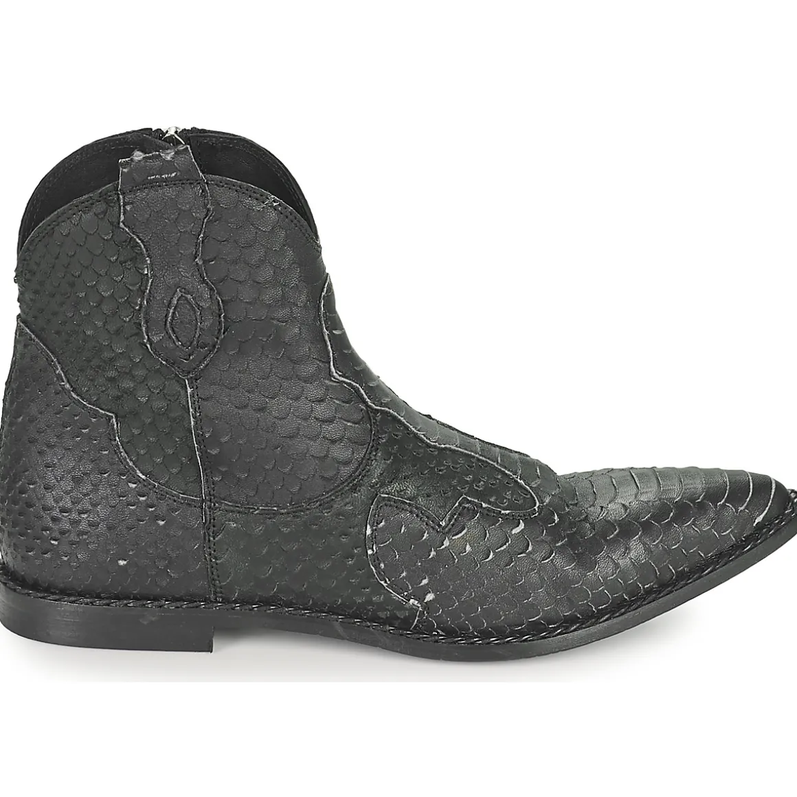 Mimmu - PYTHON INTAG