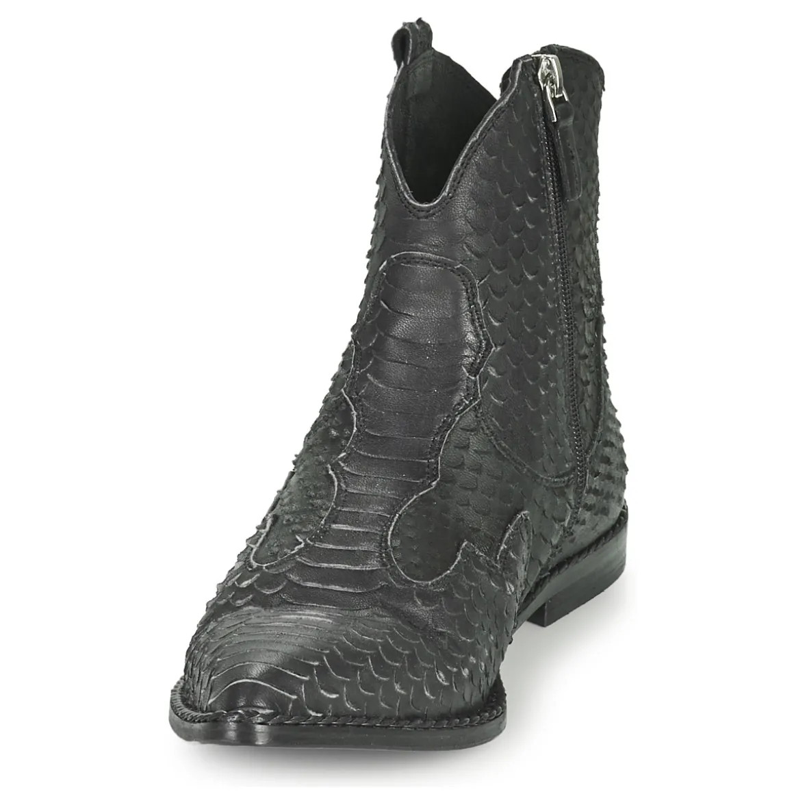 Mimmu - PYTHON INTAG