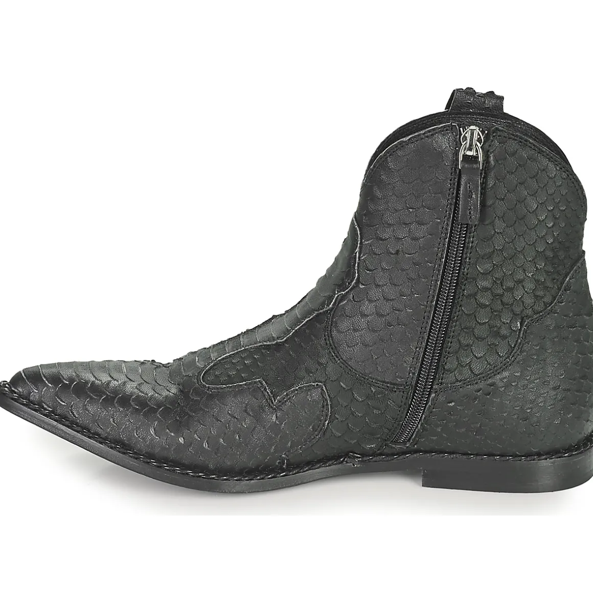 Mimmu - PYTHON INTAG