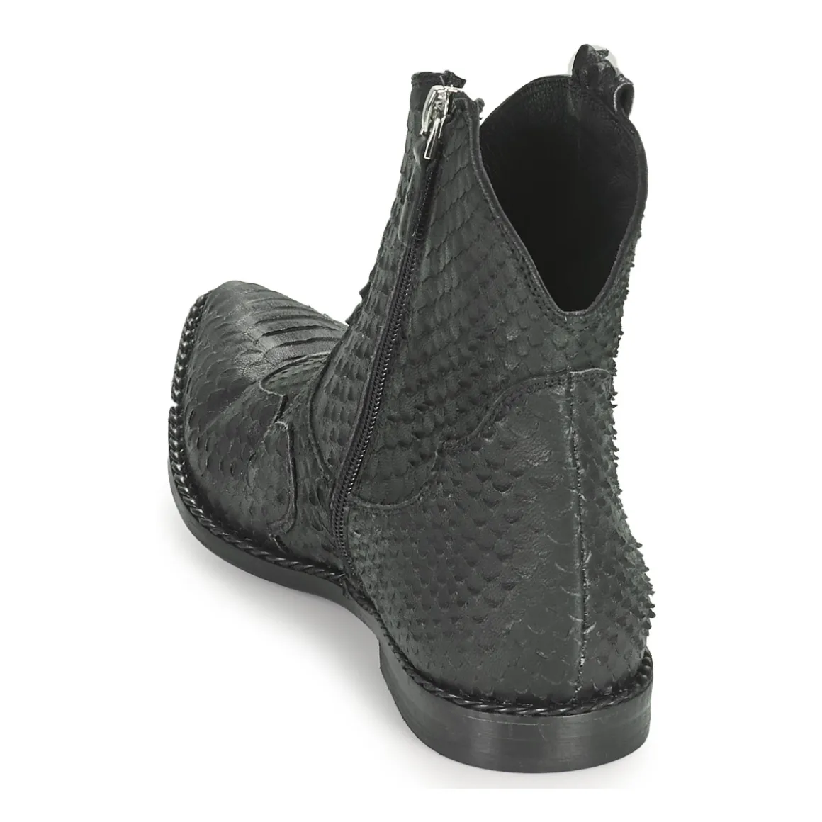 Mimmu - PYTHON INTAG