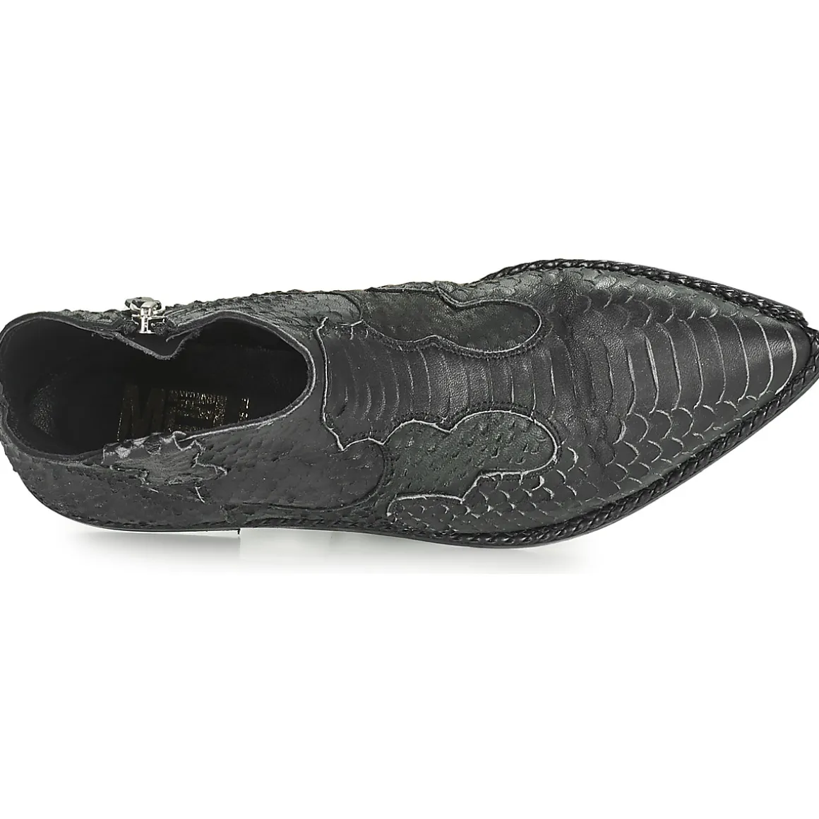 Mimmu - PYTHON INTAG