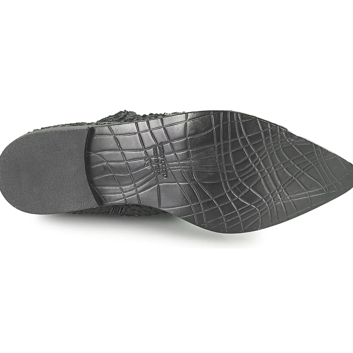 Mimmu - PYTHON INTAG