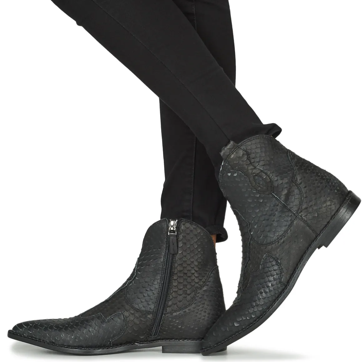 Mimmu - PYTHON INTAG