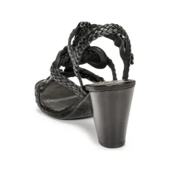 Mimmu - TRECCIA-P-NERO