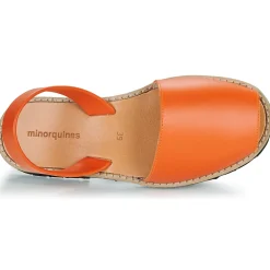 Minorquines - AVARCA