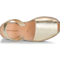 Minorquines - AVARCA