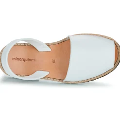 Minorquines - AVARCA