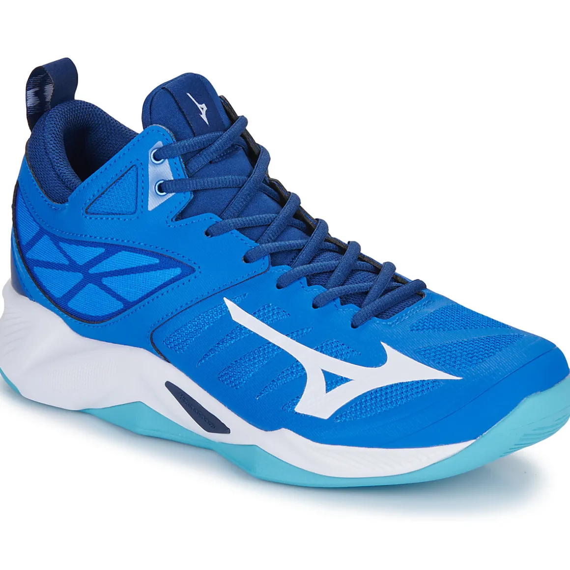 Mizuno - WAVE DIMENSION MID