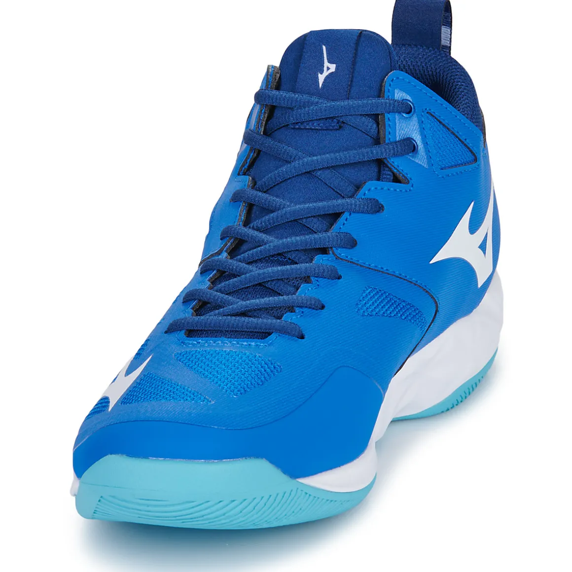 Mizuno - WAVE DIMENSION MID