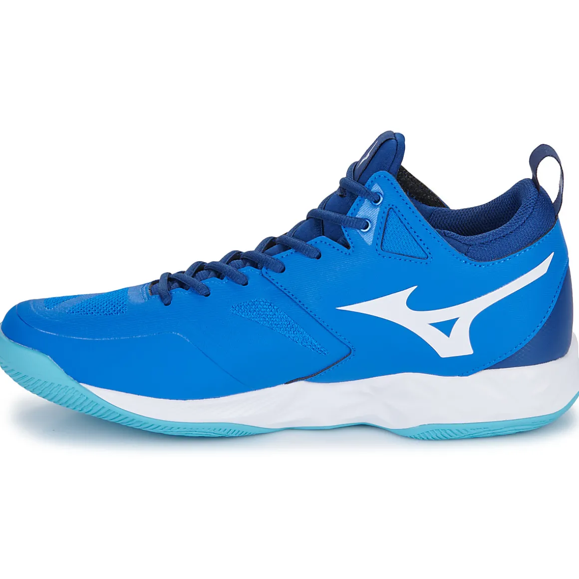 Mizuno - WAVE DIMENSION MID
