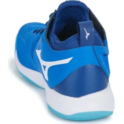 Mizuno - WAVE DIMENSION MID