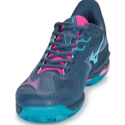Mizuno - WAVE EXCEED LIGHT 2 PADEL
