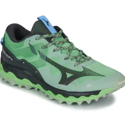Mizuno - WAVE MUJIN 9