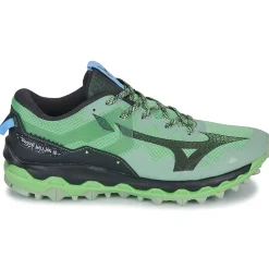 Mizuno - WAVE MUJIN 9