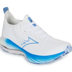 Mizuno - WAVE NEO WIND