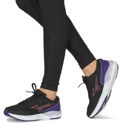 Mizuno - WAVE REVOLT 3