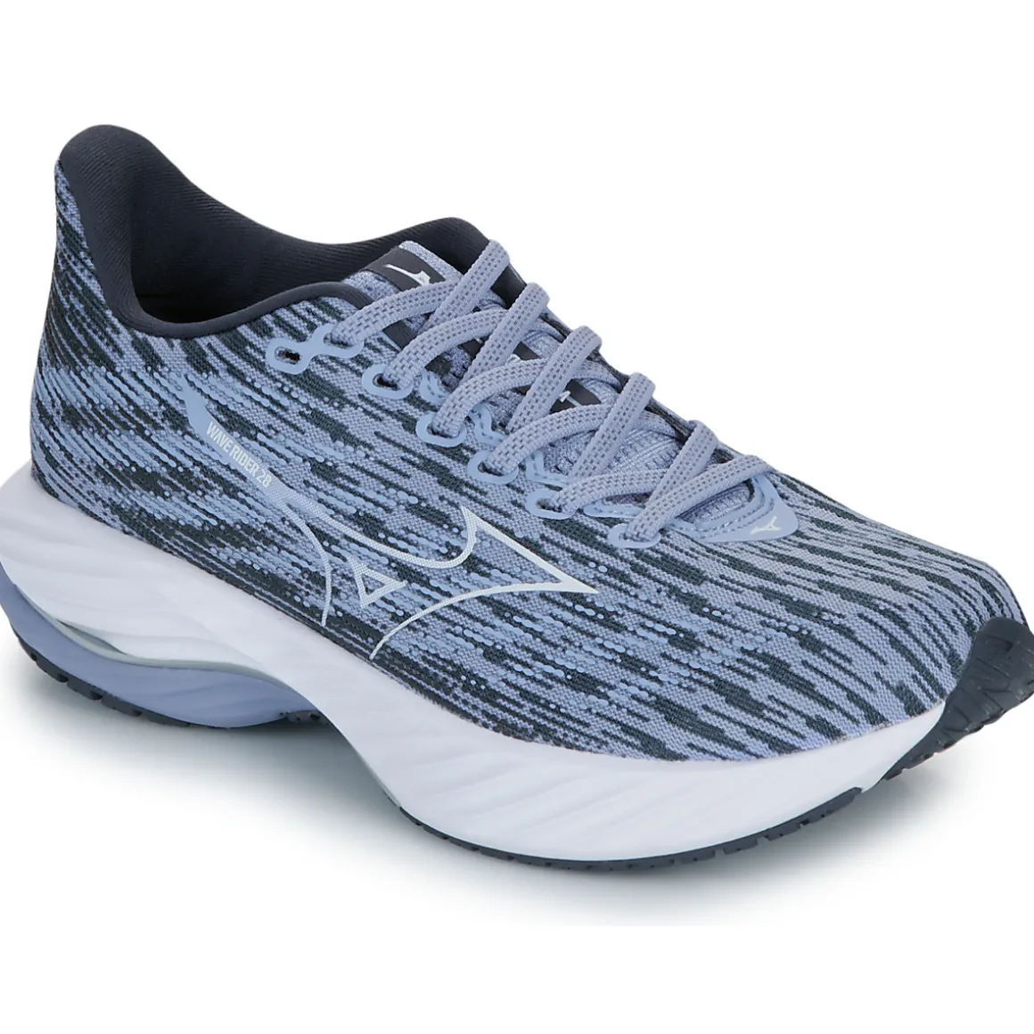 Mizuno - WAVE RIDER 28