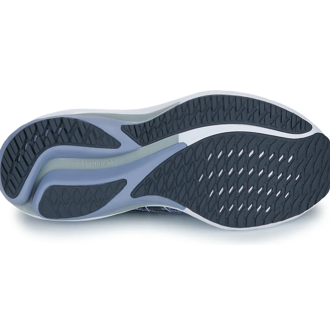 Mizuno - WAVE RIDER 28